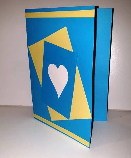 Mothers Day Art