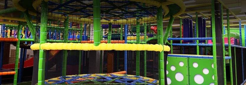 Lumpark Teplice