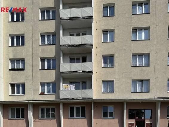 Prodej bytu 2+1 v osobním vlastnictví 54 m², Olomouc | Reality RE/MAX