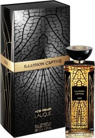 Koupit Lalique Noir Premer Illusion Captive 1898 - Parfémovaná voda na makeup.cz — foto 100 ml