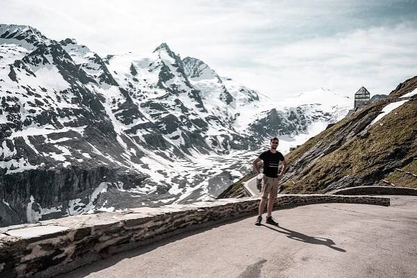 grossglockner