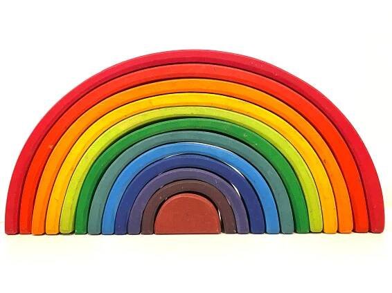 11 Brain-Boosting Open-Ended Toys for Toddlers & Preschoolers