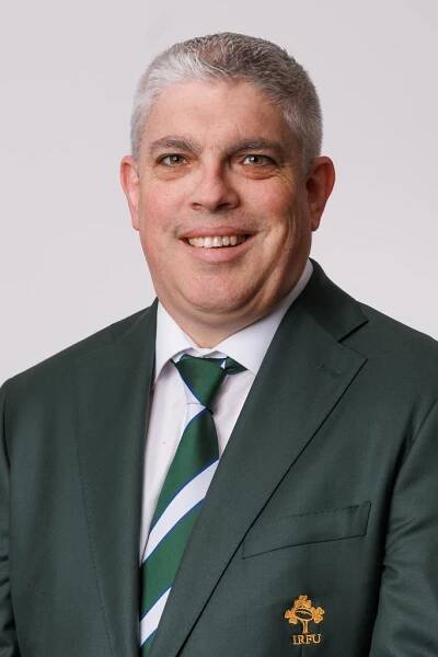 David Ryan 30/1/2024