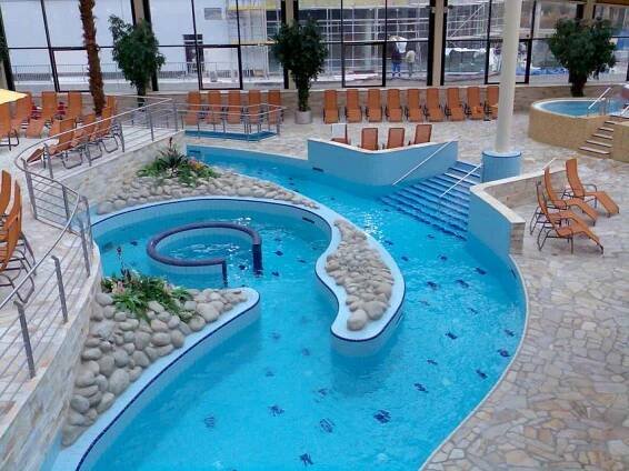 aquapalace, Praha - Čestlice