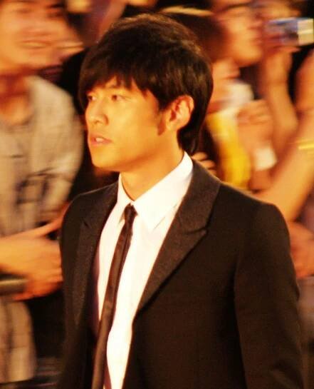 Image 85Jay Chou was a dominant force in Asian music for almost all of the 2000s and the first half of the next decade. (from 2000s in music)