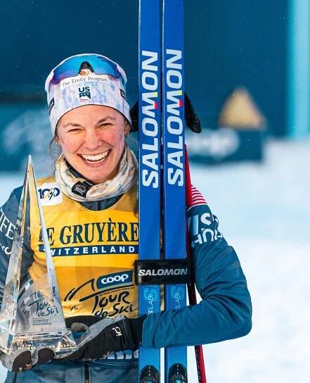 Olympische & Paralympische Winterspiele 2026 - Fiemme