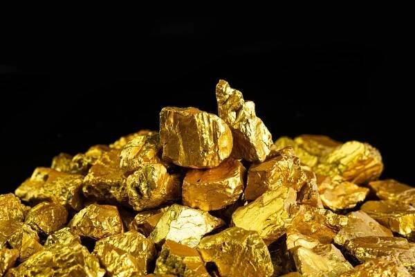 Uganda odkrývá zlatý poklad: 31 milionů tun rudy čeká na investory