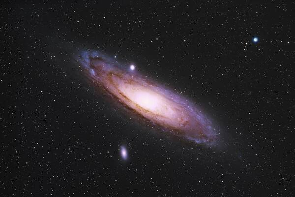 Andromeda Galaxy