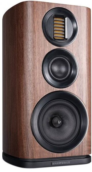 Wharfedale EVO 4.2