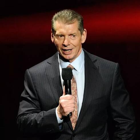 Vince McMahon shares Hulk Hogan statement in end to six-month social media hiatus