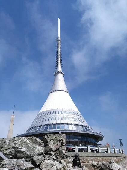 Jested Tower (Liberec) : 2021 Ce qu'il faut savoir pour votre visite ...