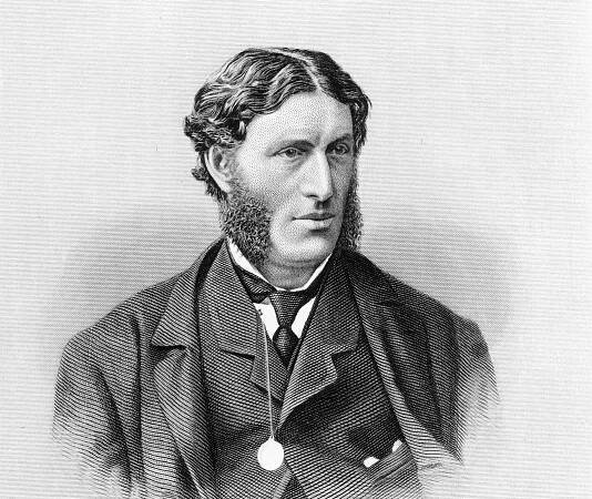 Matthew Arnold | Biography, English Poet, Poems, Faith, & Critic | Britannica
