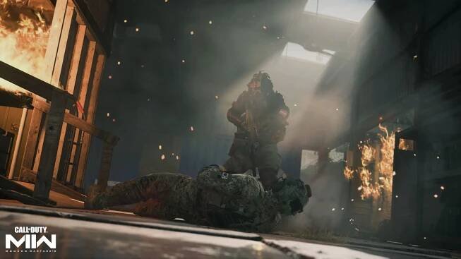 Call of Duty NEXT odhaleno: vylepšený multiplayer, Warzone 2.0 a mobilní battle royale – Doupě.cz