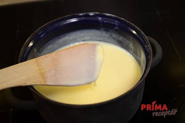 krem na buchticky recept