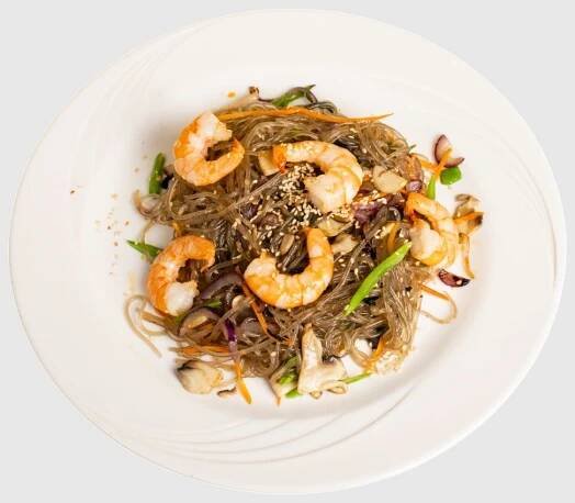 Viet Thai Food Modrý Xuan | Wolt | Doručení | Karlovy Vary