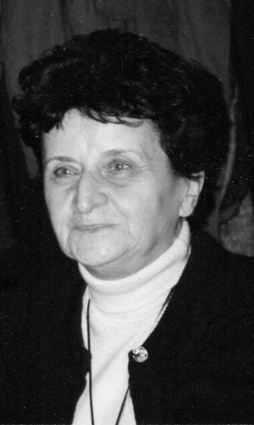 Alena Šimečková