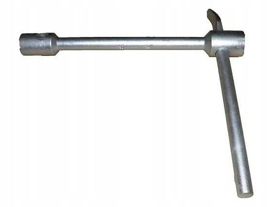 KLÍČ NA KOLA OBOUSTRANNÝ S-32 33