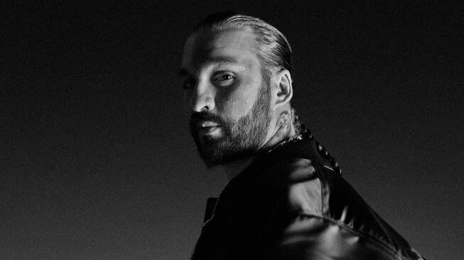 Astralwerks Records - Artists