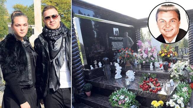 Děti Václava Kočky mladšího čtyři roky po jeho smrti: Tátova vraha bychom uškrtili!
