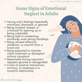 What Is Emotional Neglect?