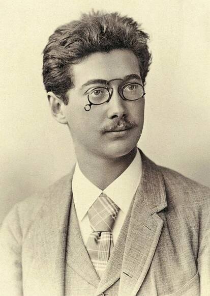 Gustav Landauer - Wikipedia