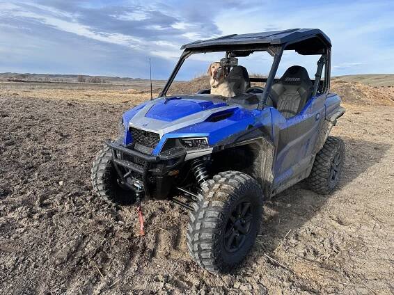 Polaris Ranger XD 1500 vs Polaris General XP 1000 Ultimate | Outdoor Life