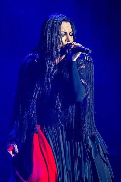 Amy Lee – Wikipedie