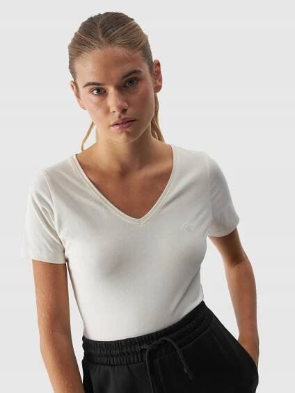 Tričko 4F W 4FWAW24TTSHF1649-12S XL