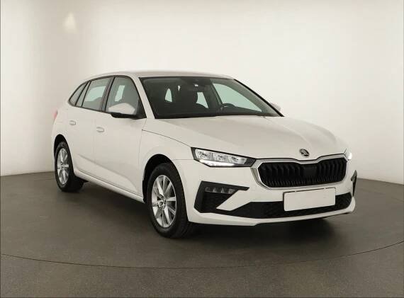 Škoda Scala 1.0 TSI, Top Selection