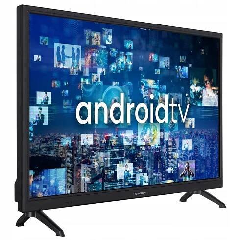 24" Gogen TVH 24J536 GWEB