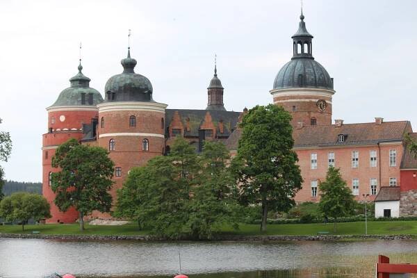 Gripsholms slott