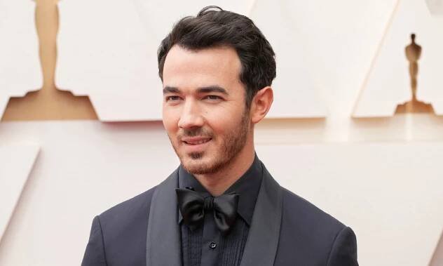 Kevin Jonas Speaks Out Fans After Skin Cancer Removal Surgery