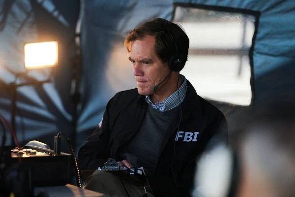 WACO THE AFTERMATH SHOWTIME REVIEW