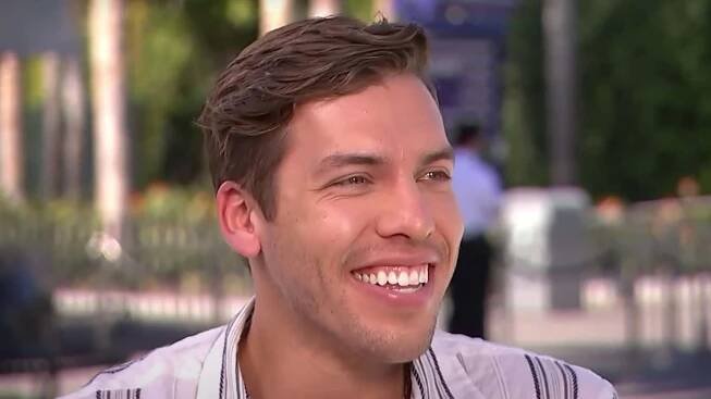 Joseph Baena Is Ready For A Relationship But Says He Hasn't Found 'The One' Yet (Exclusive)
