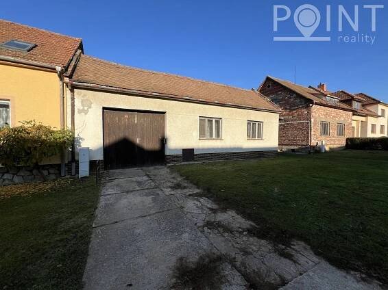 Prodej Dům, Vlkoš, okres Hodonín