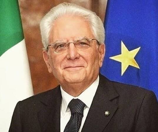 Sergio Mattarella