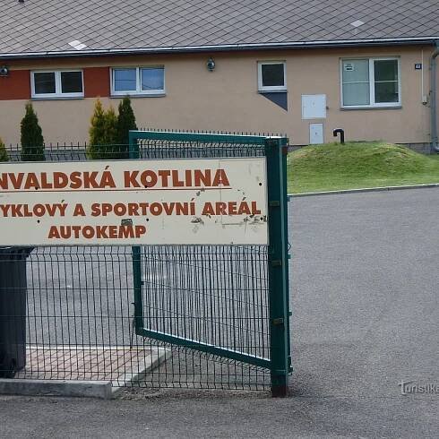AUTOKEMP TANVALDKÁ KOTLINA