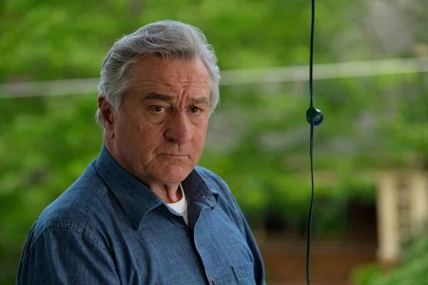 Děda, postrach rodiny aneb Robert De Niro opět řádí v roli vynalézavého děduly