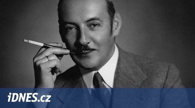 Čechy nikdy nezdravil „Heil Hitler“. Hodný bratr maršála Göringa - iDNES.cz