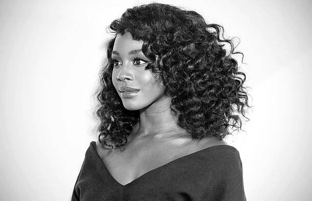 Deborah Ayorinde : jwdikkers