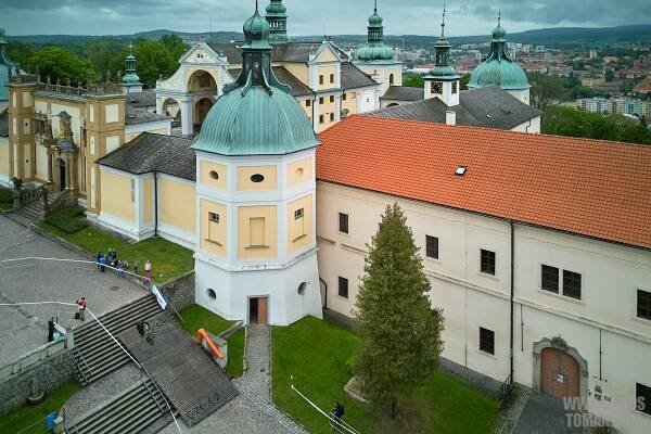 Svatohorský Downtown Příbram 2024 | Sportovní a reportážní fotografie Luboš Toman