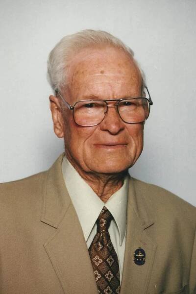 George Thomas