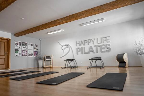 HAPPY LIFE PILATES foto 1
