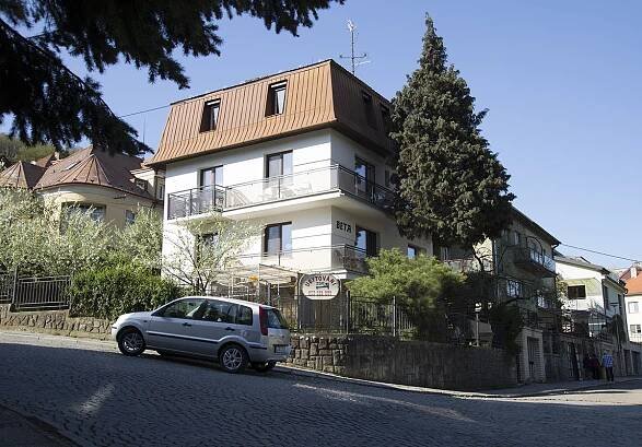 Penzion Beta Luhačovice  fotografie 2 z 4