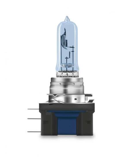 OSRAM H15 COOL BLUE INTENSE Next Gen 12V 15/55W 64176CBN PGJ23t-1 | Žárovky.cz