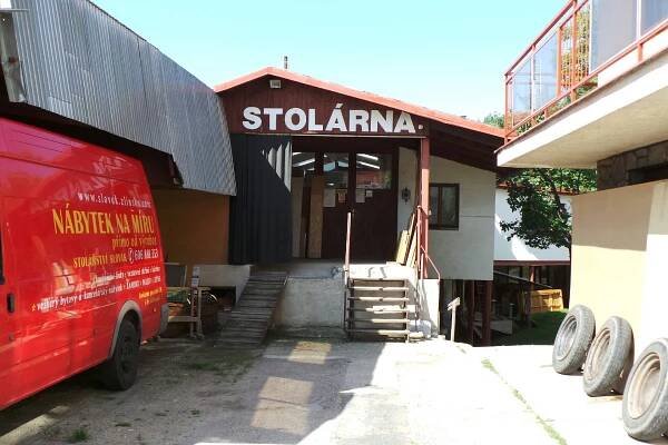 Stolařství Slovák foto 1