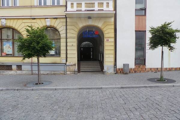 Česká spořitelna, a.s. foto 1
