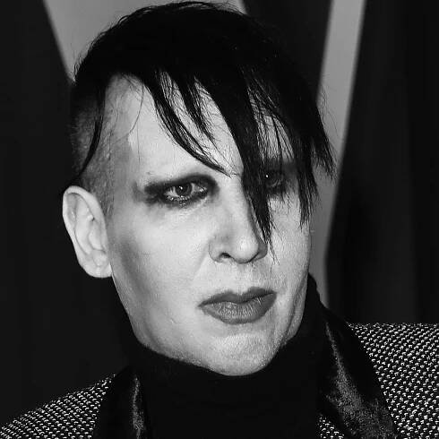 Marilyn Manson Drops Lawsuit Against Evan Rachel Wood