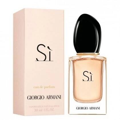 Sí parfémová voda 30 ml