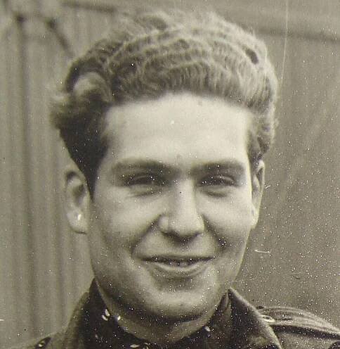 Jiří Pavel Kafka